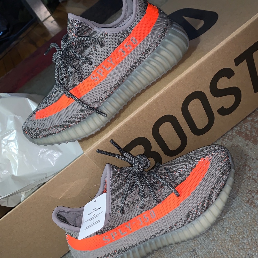 Adidas Yeezy Boost 350 V2 Beluga (duplicate)